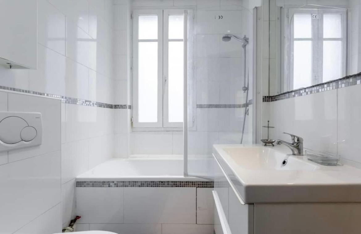 Beautiful Apartment In Center Paříž Exteriér fotografie