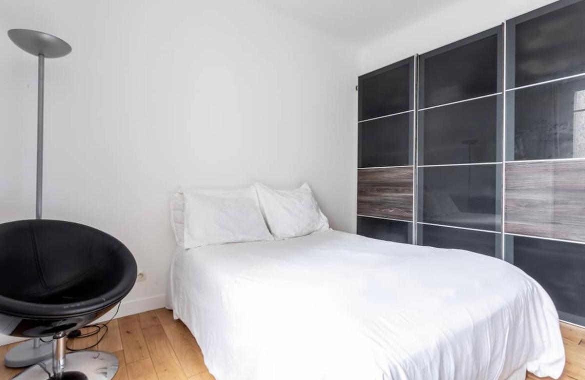 Beautiful Apartment In Center Paříž Exteriér fotografie
