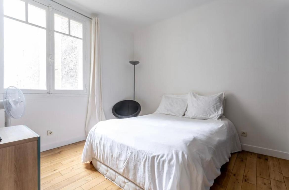 Beautiful Apartment In Center Paříž Exteriér fotografie